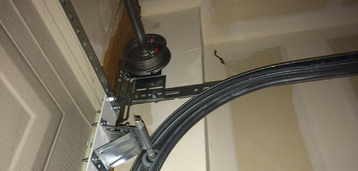 garage door cable repair in Newbury Park
